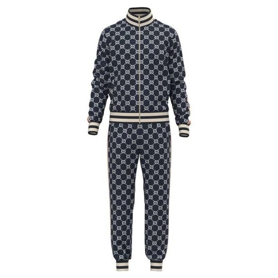 Track Suit