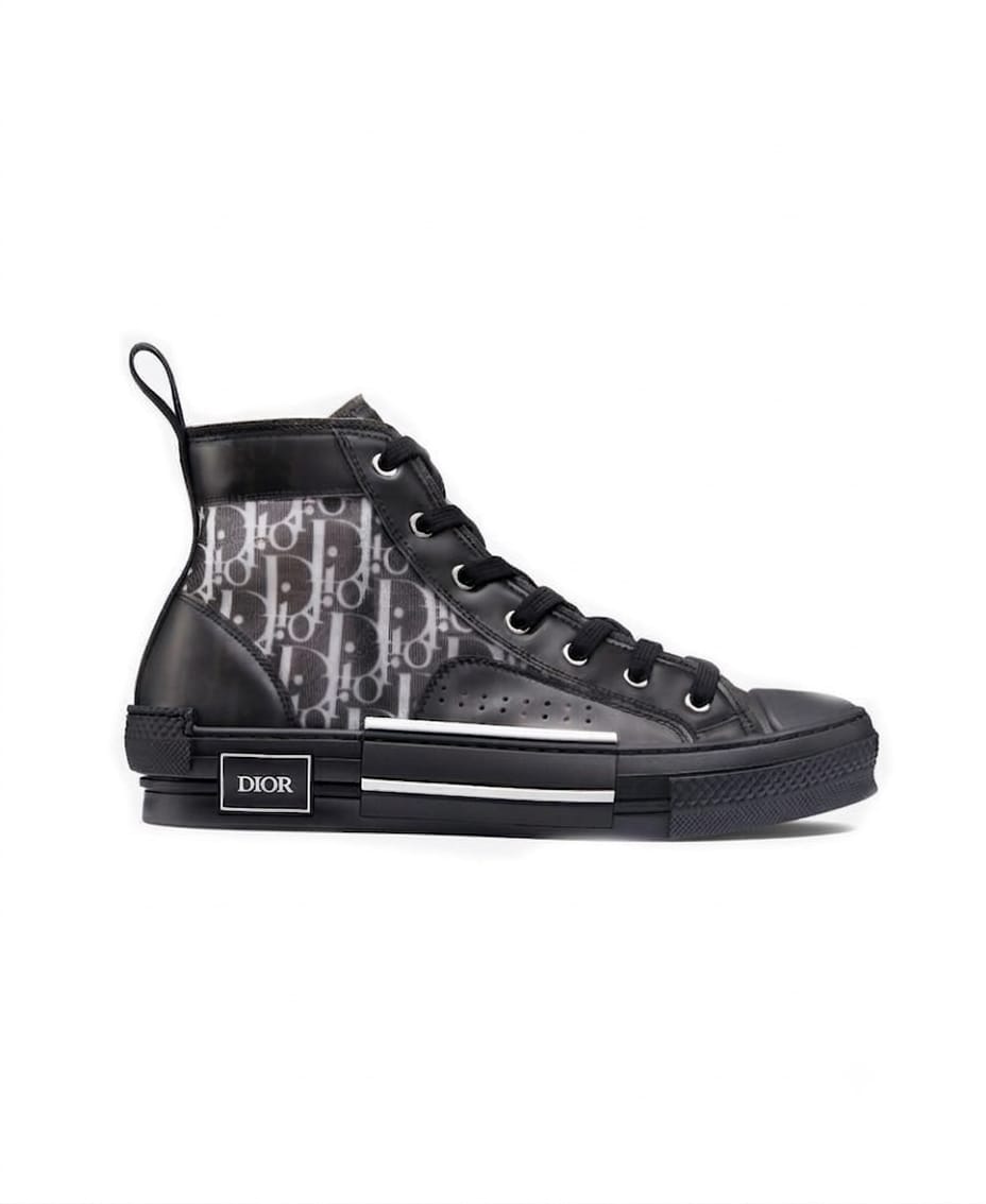 Luxe Shoe's