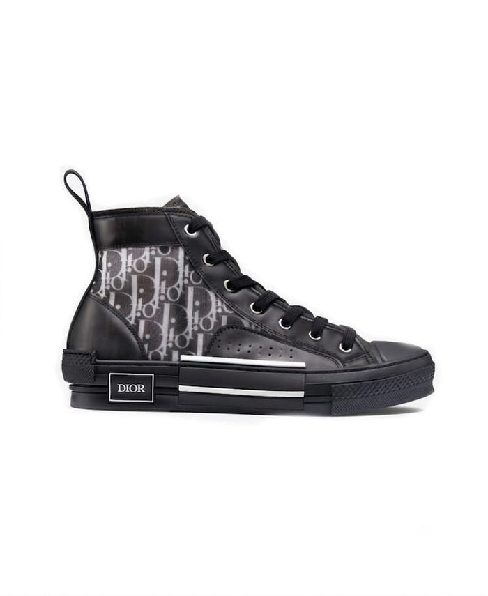 Luxe Shoe's