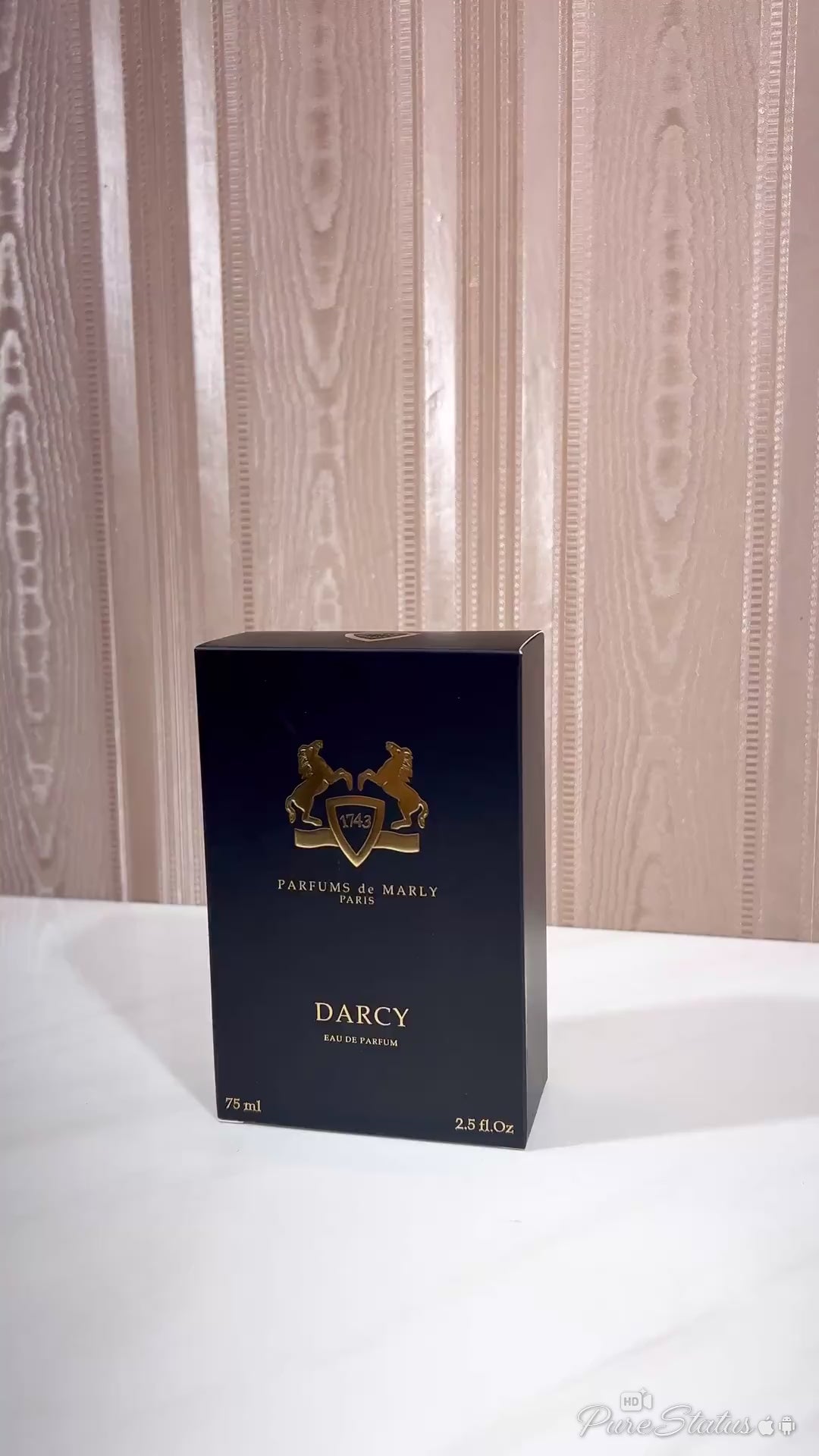 Parfums de Marly Darcy Eau de Parfum Luxury Perfume for Women