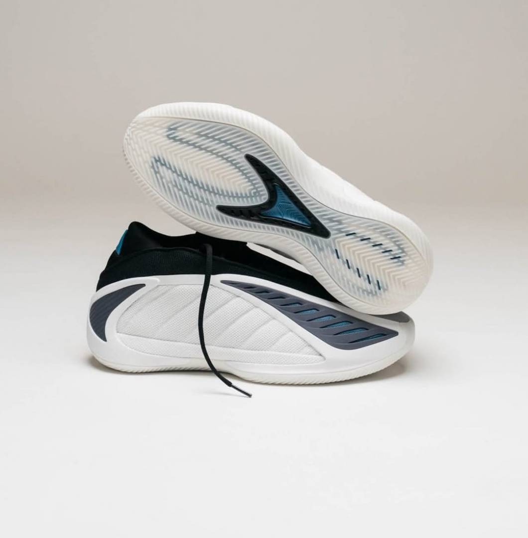 Adidas Anthony Edwards 1 (AE 2) ‘Velocity Blue’ Premium Basketball Shoes