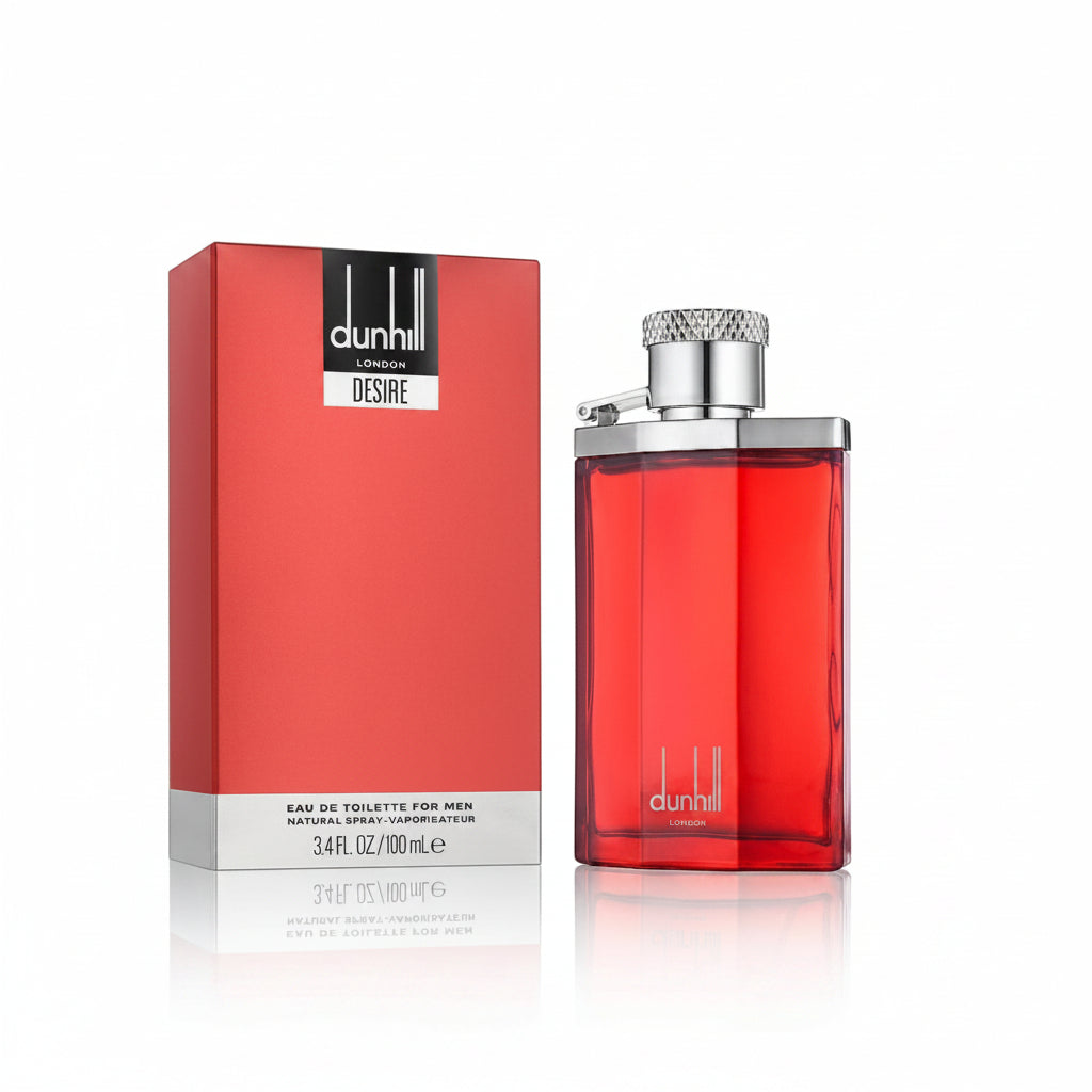 Alfred Dunhill Desire for Men Eau de Toilette Luxury Cologne