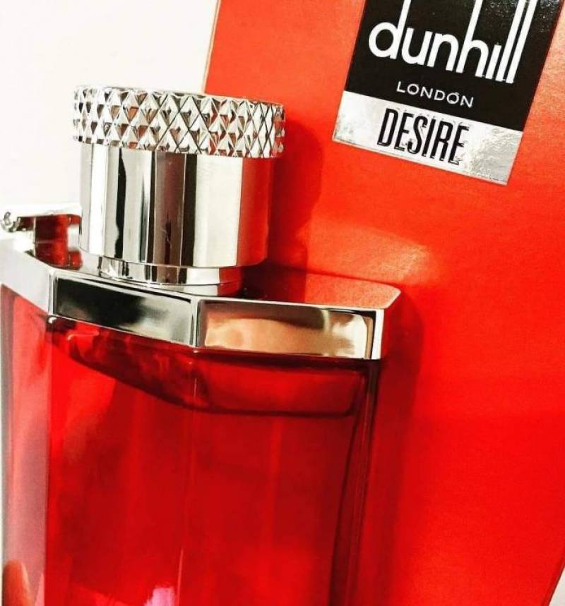 Alfred Dunhill Desire for Men Eau de Toilette Luxury Cologne