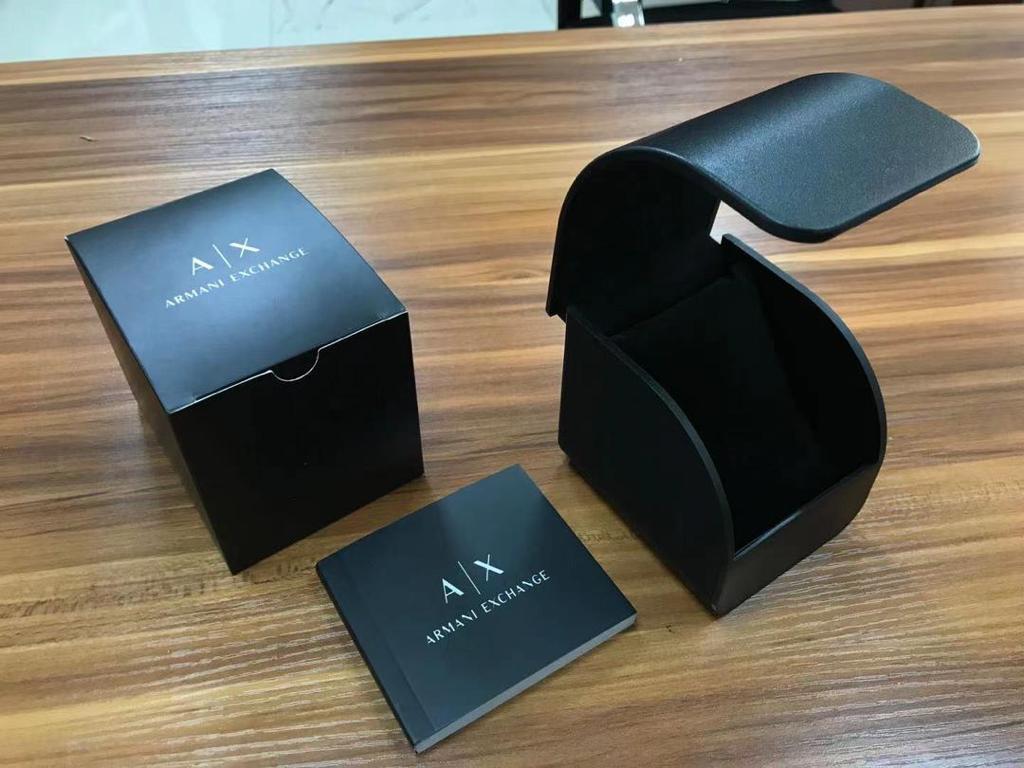 Emporio Armani Elite kit