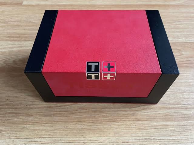 Tissot Luxury Kit