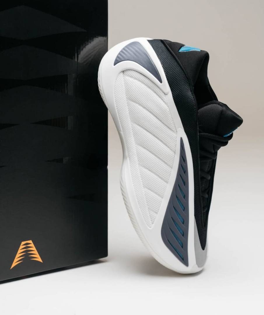 Adidas Anthony Edwards 1 (AE 2) ‘Velocity Blue’ Premium Basketball Shoes