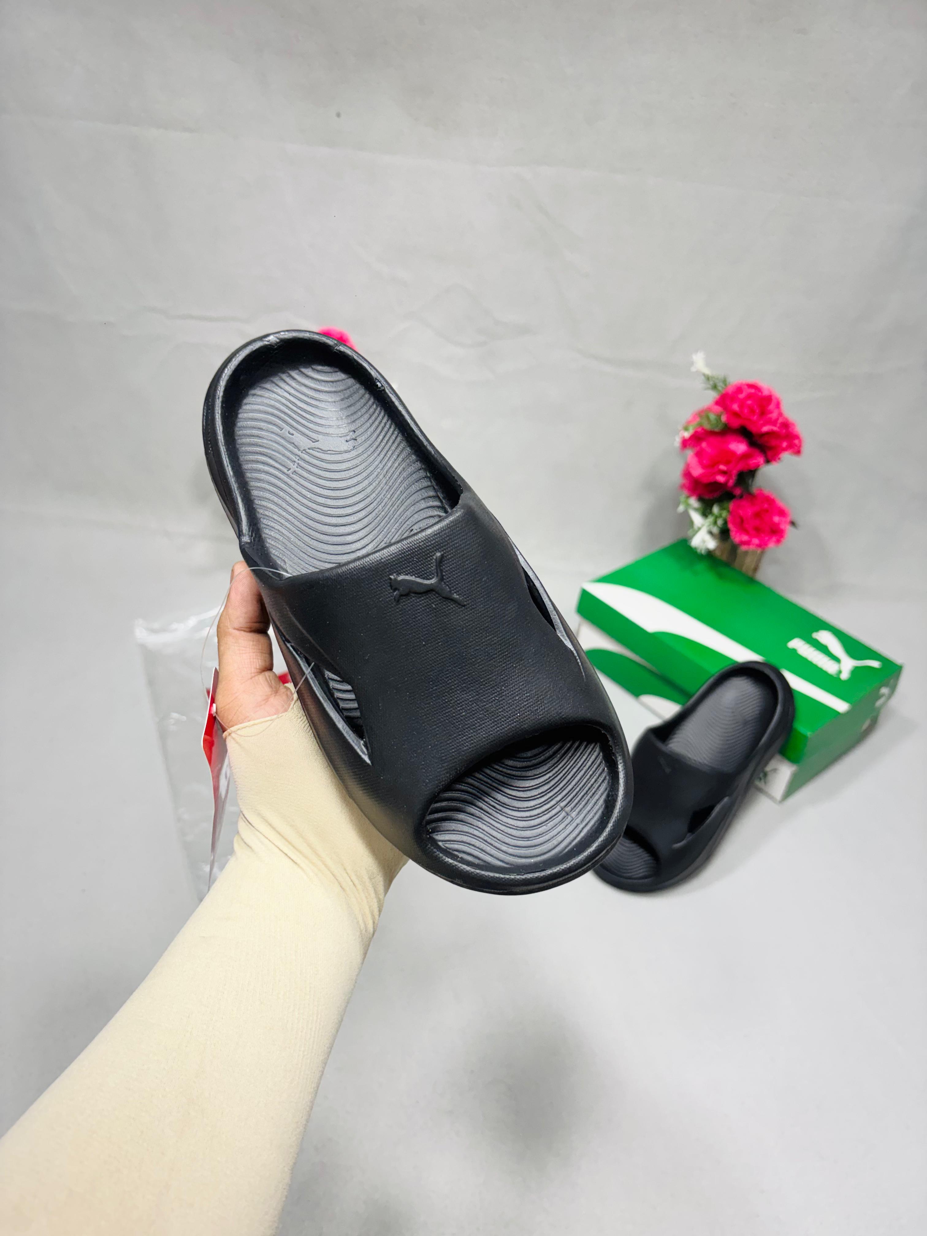 Puma Softride ZeroG Premium Luxury Ergonomic Unisex Slides