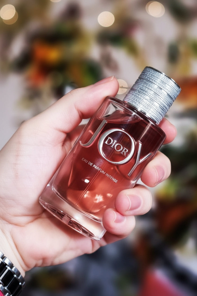 Dior JOY Eau de Parfum Luxury Perfume for Wome