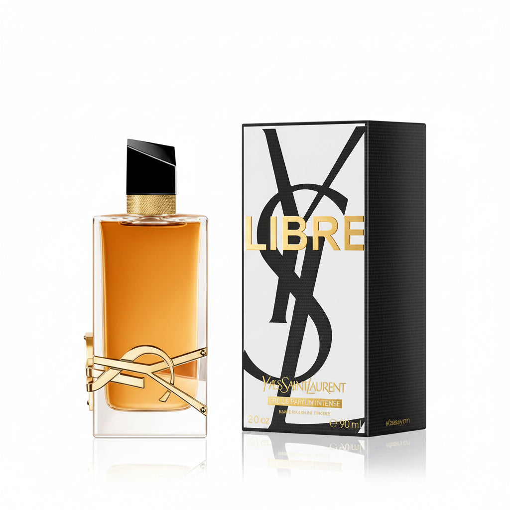 Yves Saint Laurent Libre Eau de Parfum Intense Luxury Perfume for Women