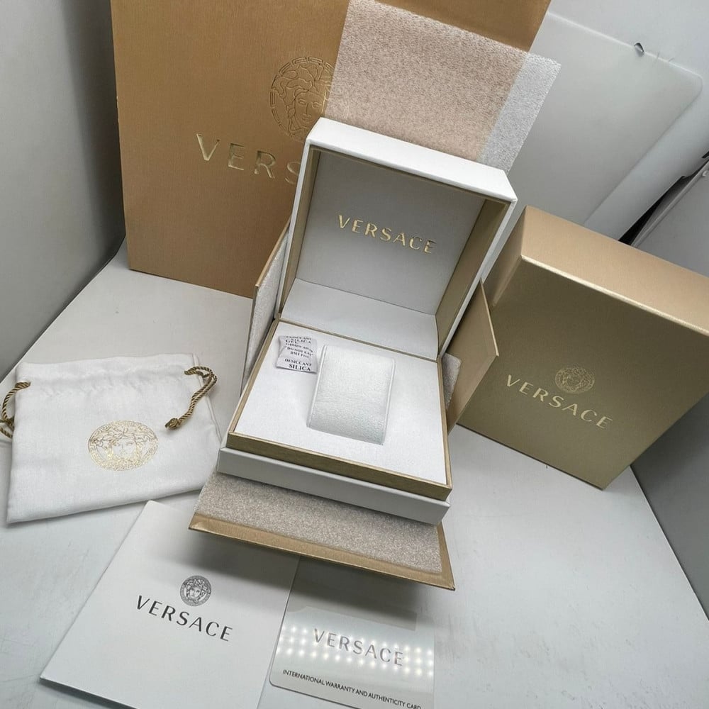 Versace Elite Kit