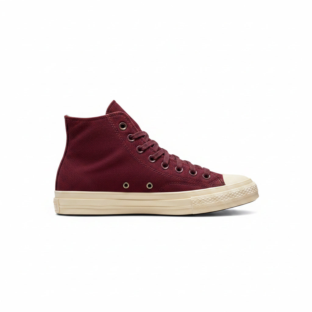 Converse Chuck Taylor All Star 70 x Willy Wonka ‘Burgundy Corduroy’