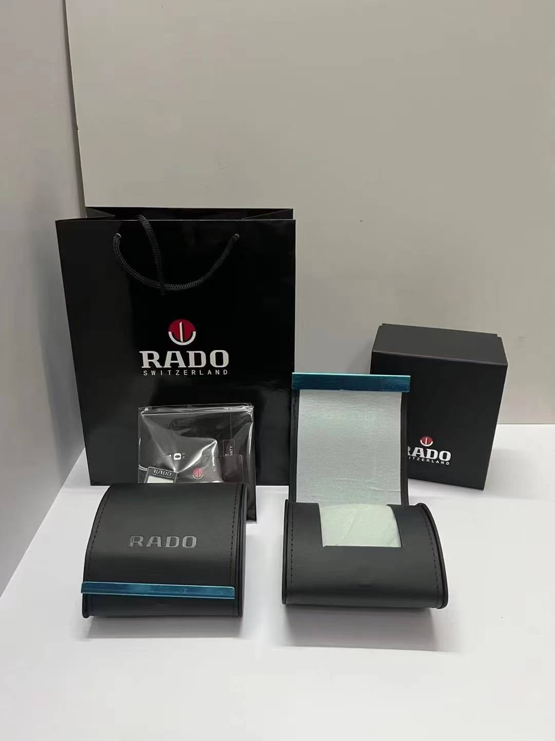 Rado Elite kit