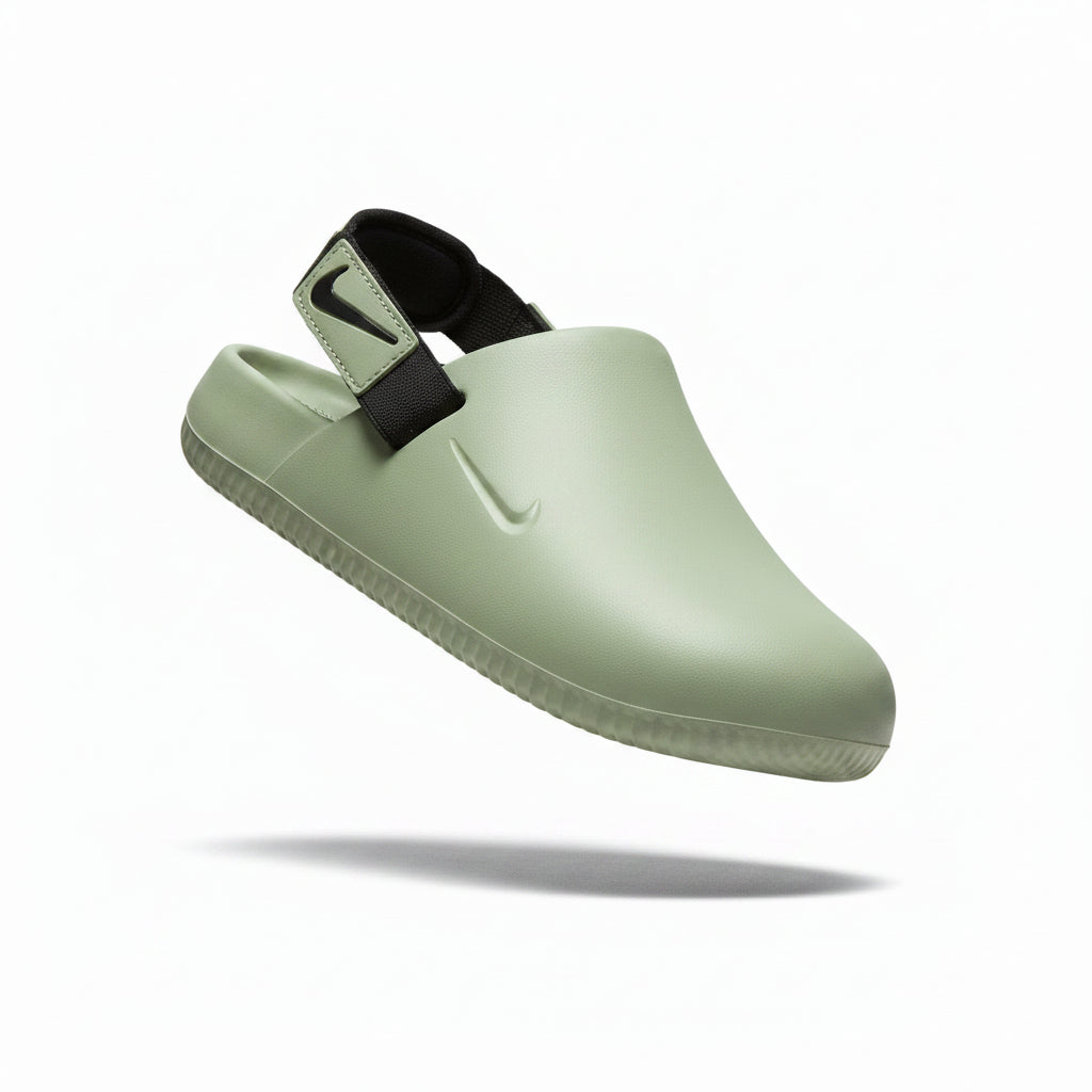 Nike Calm Men's Mules / Premium Utility Comfort Clogs