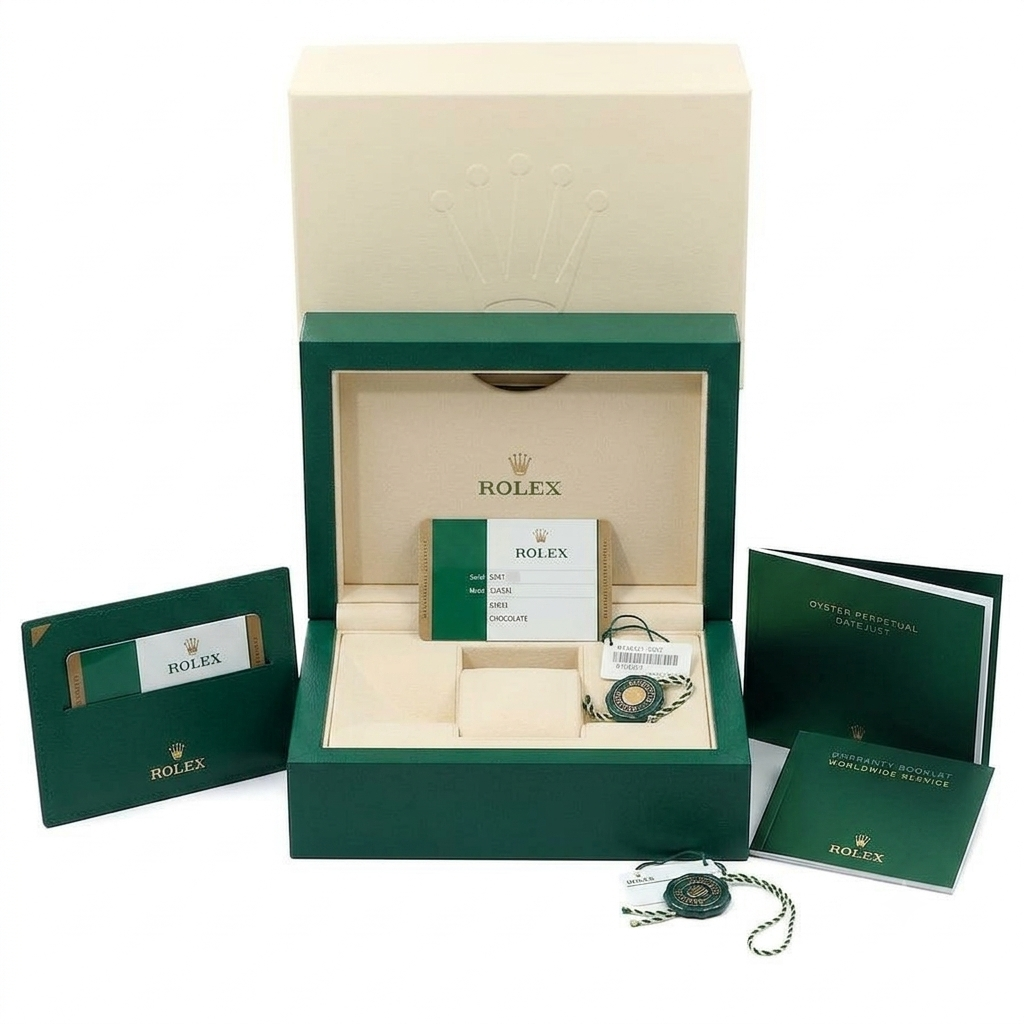 Rolex Elite Kit