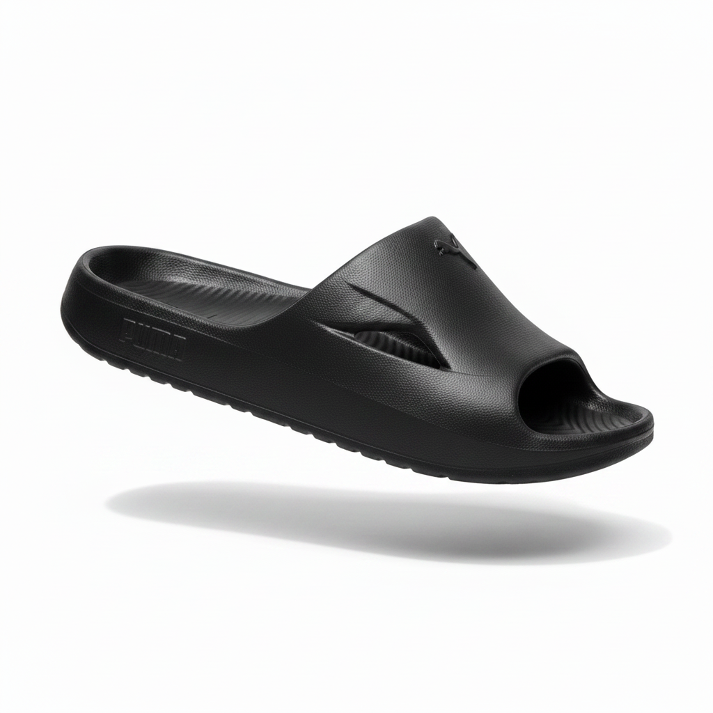 Puma Softride ZeroG Premium Luxury Ergonomic Unisex Slides