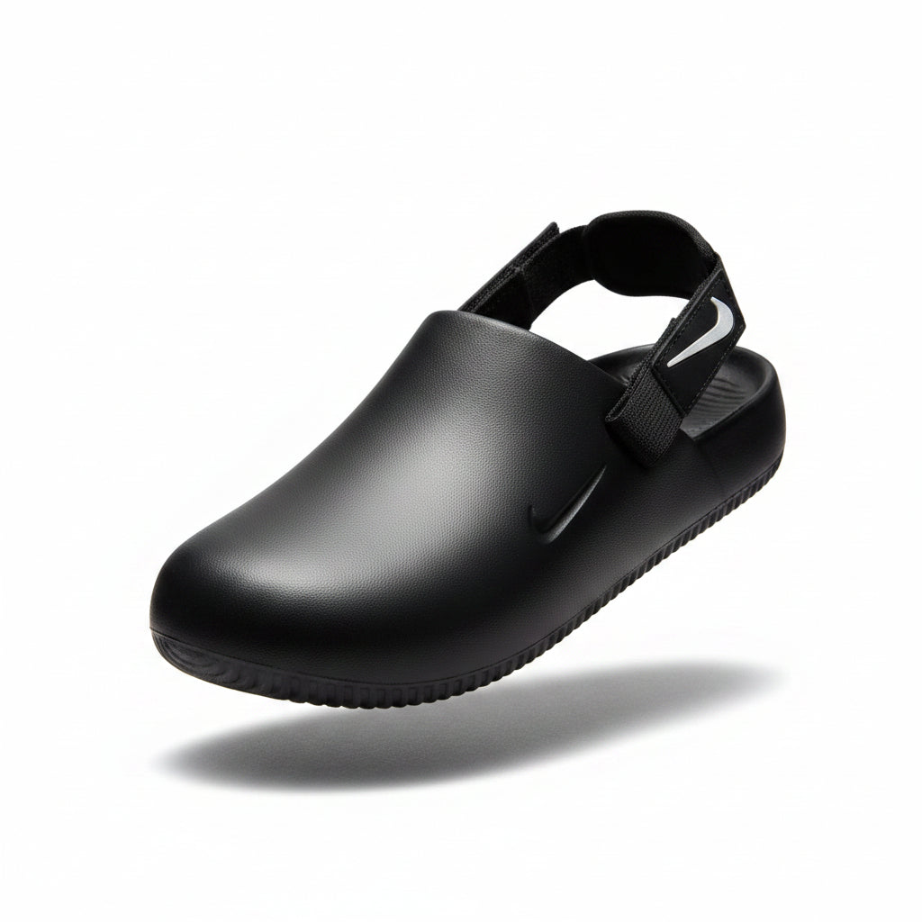 Nike Calm Men's Mules / Premium Utility Comfort Clogs